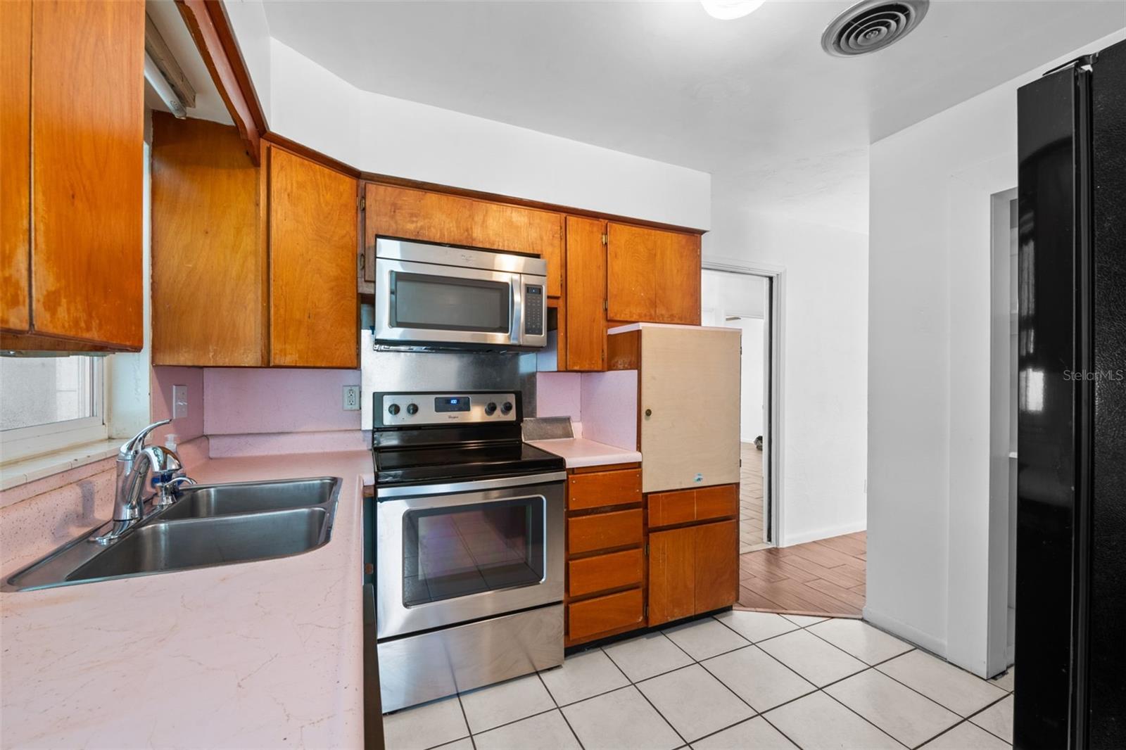 ROGERS DELAND - Residential Income