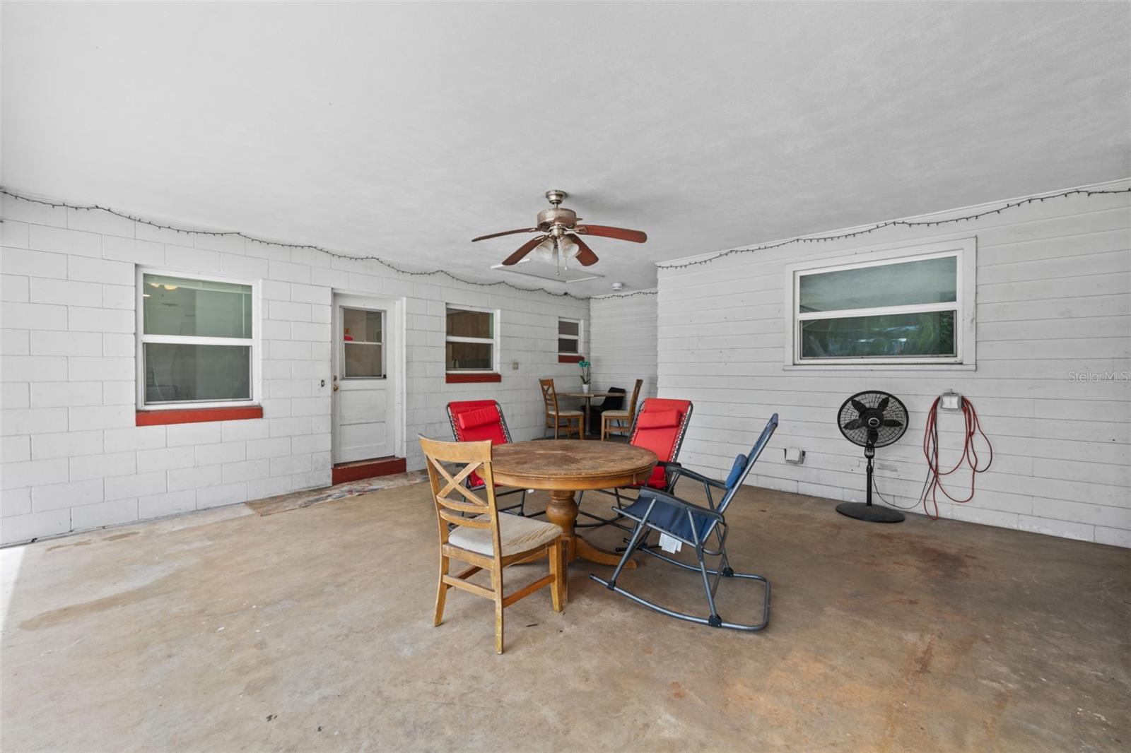 ROGERS DELAND - Residential Income