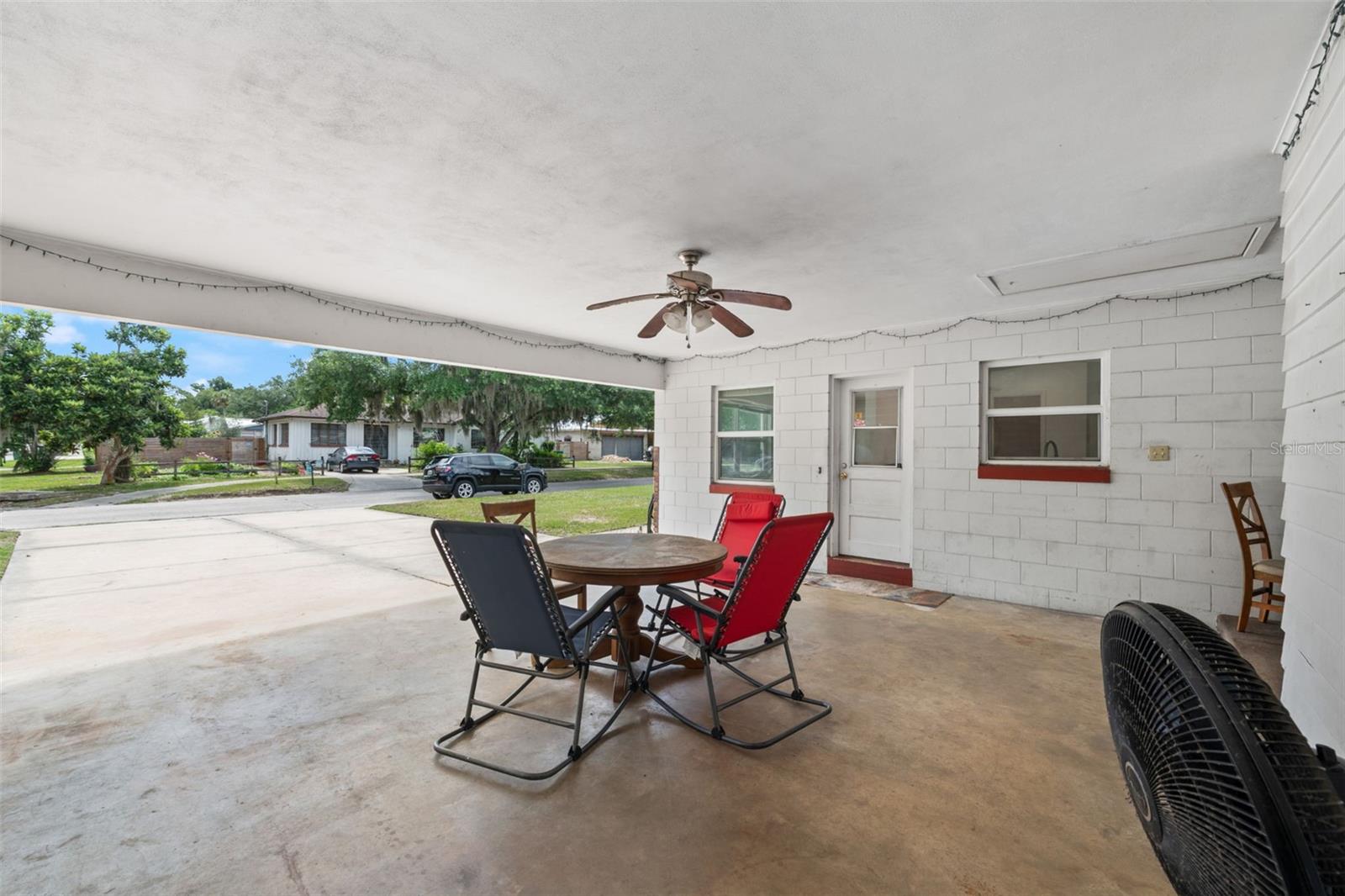 ROGERS DELAND - Residential Income