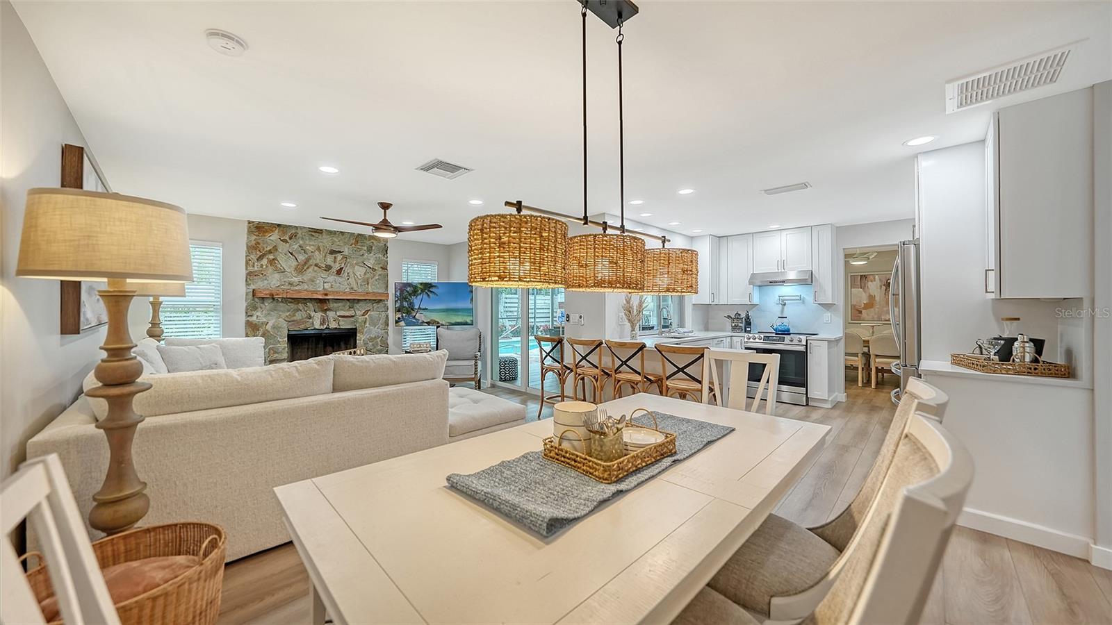 SIESTAS BAYSIDE WATERSIDE SOUTH - Residential