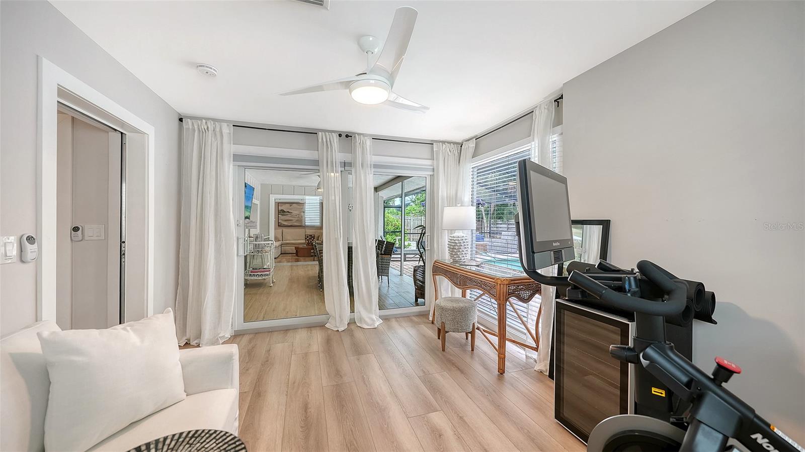 SIESTAS BAYSIDE WATERSIDE SOUTH - Residential