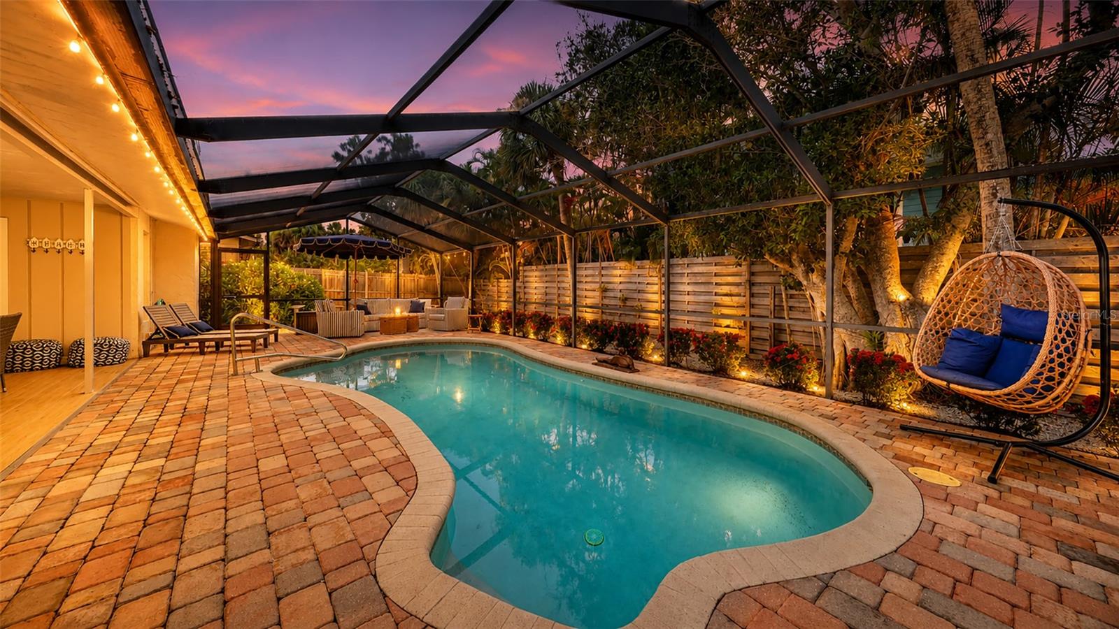 SIESTAS BAYSIDE WATERSIDE SOUTH - Residential