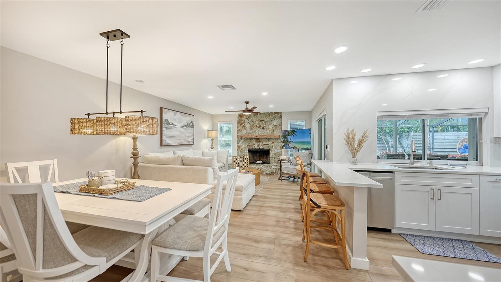 SIESTAS BAYSIDE WATERSIDE SOUTH - Residential
