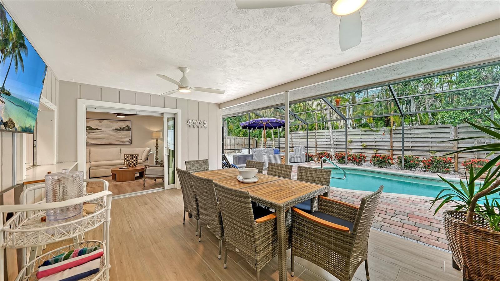 SIESTAS BAYSIDE WATERSIDE SOUTH - Residential