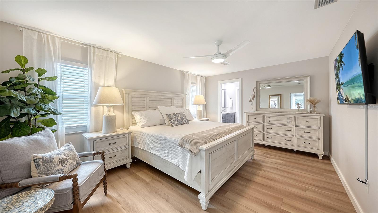 SIESTAS BAYSIDE WATERSIDE SOUTH - Residential