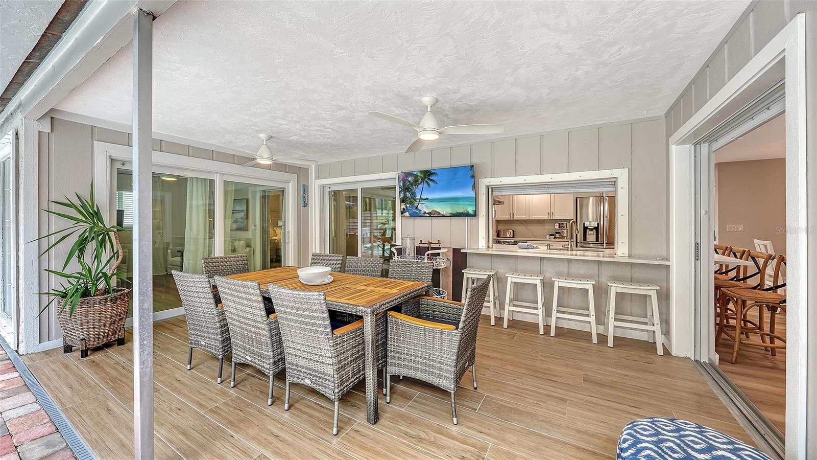 SIESTAS BAYSIDE WATERSIDE SOUTH - Residential