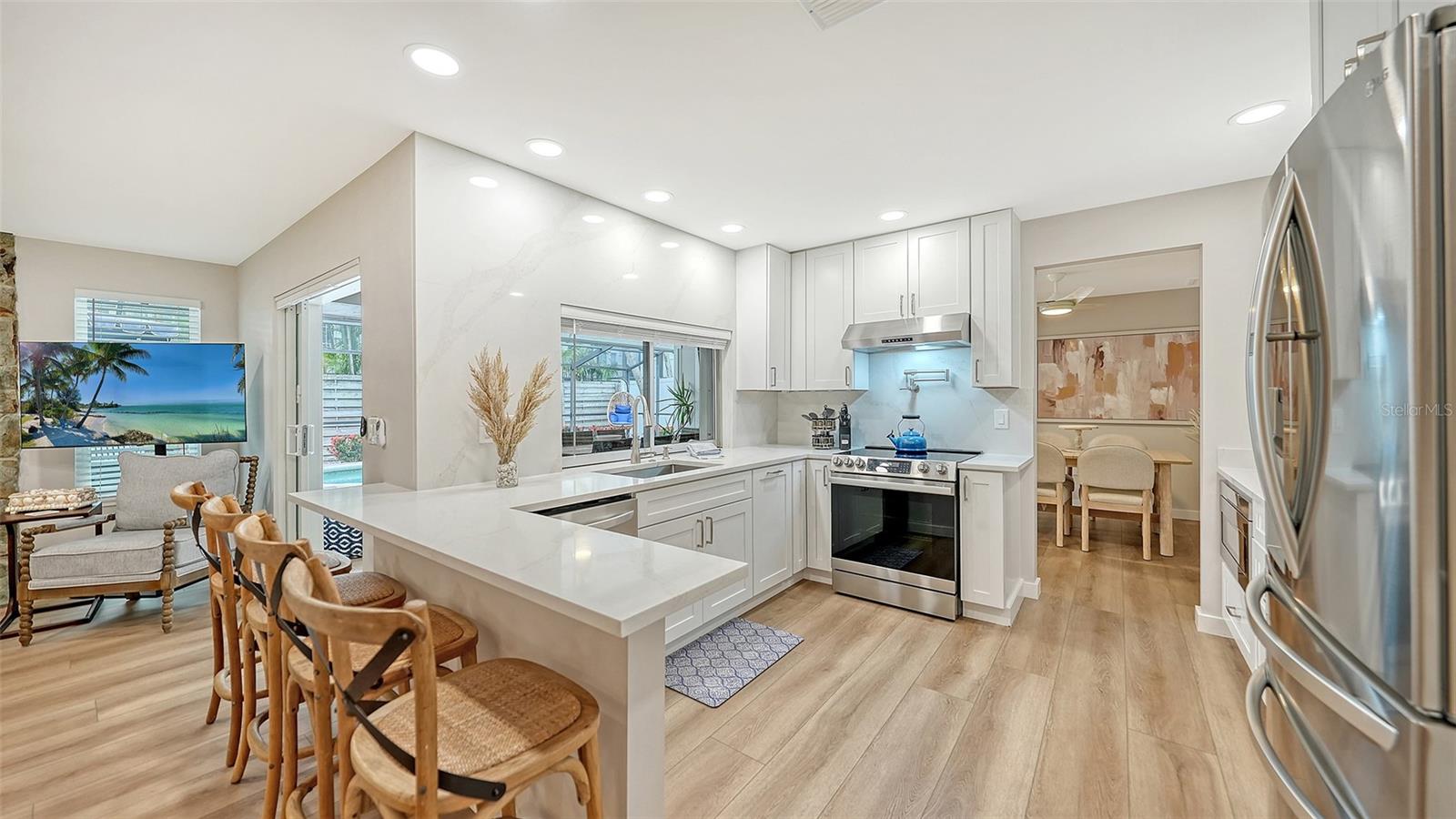SIESTAS BAYSIDE WATERSIDE SOUTH - Residential