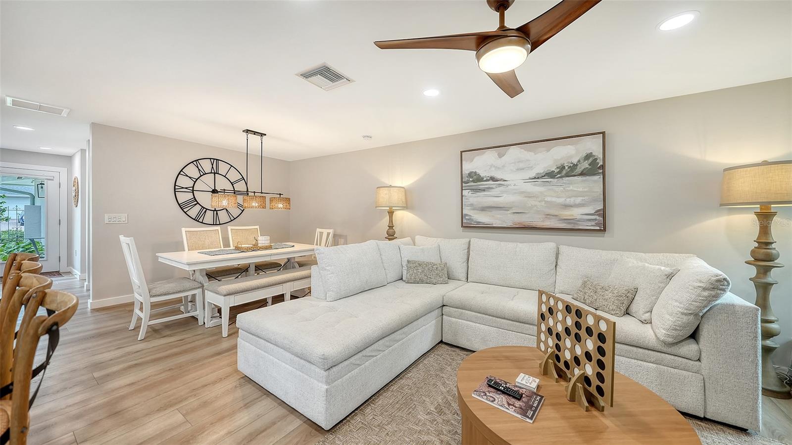 SIESTAS BAYSIDE WATERSIDE SOUTH - Residential