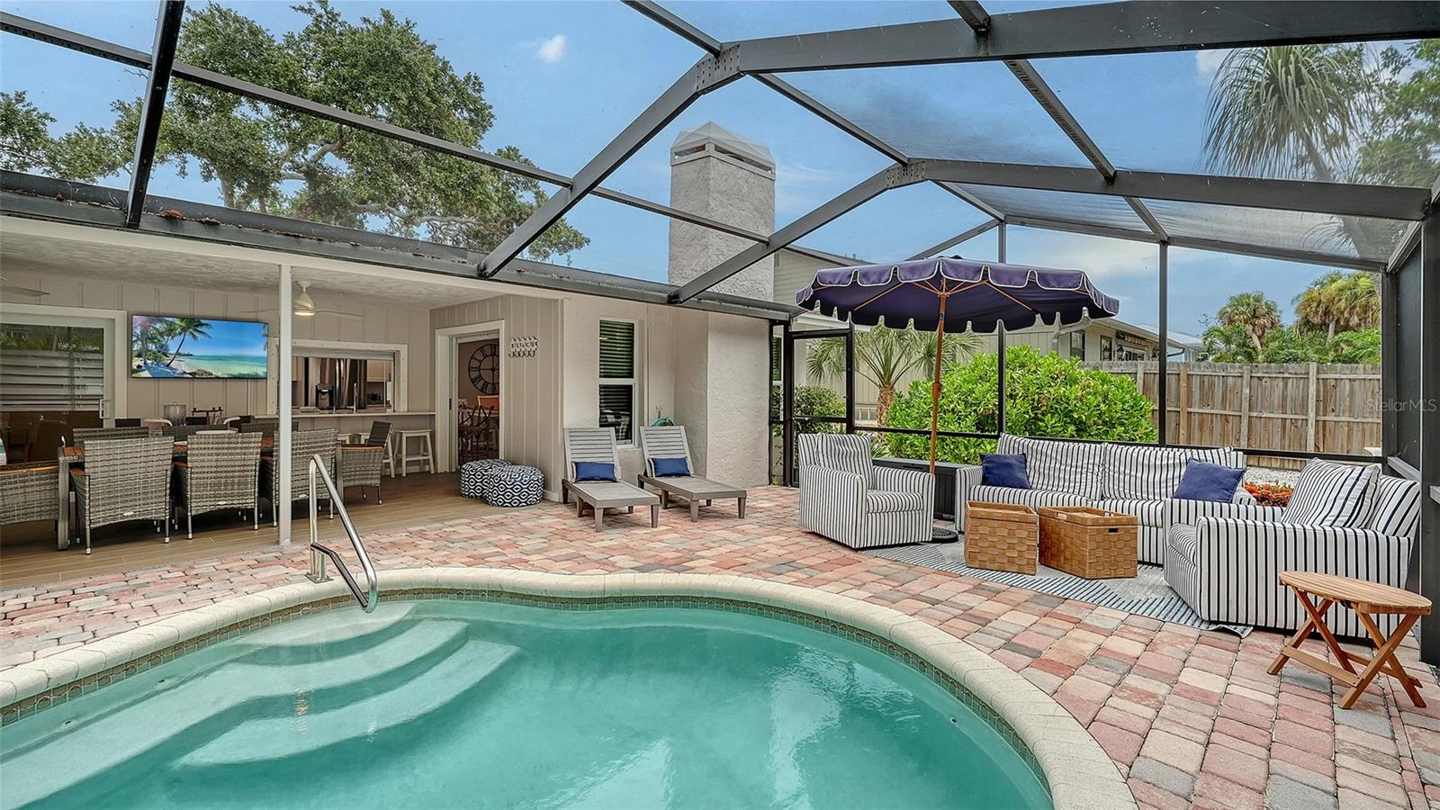 SIESTAS BAYSIDE WATERSIDE SOUTH - Residential