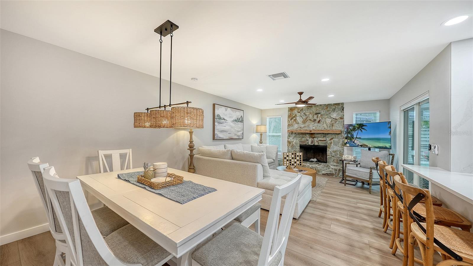 SIESTAS BAYSIDE WATERSIDE SOUTH - Residential