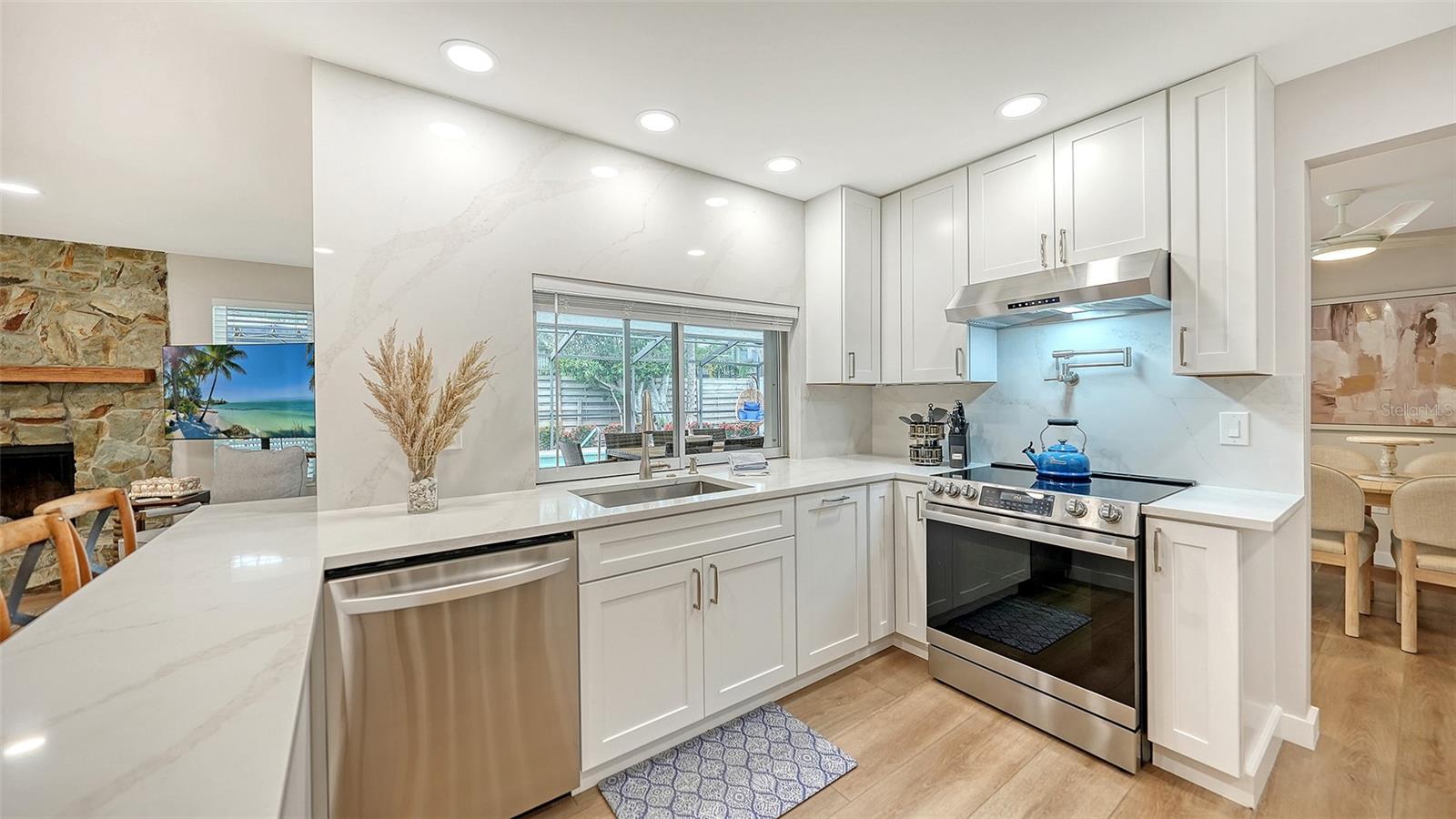 SIESTAS BAYSIDE WATERSIDE SOUTH - Residential
