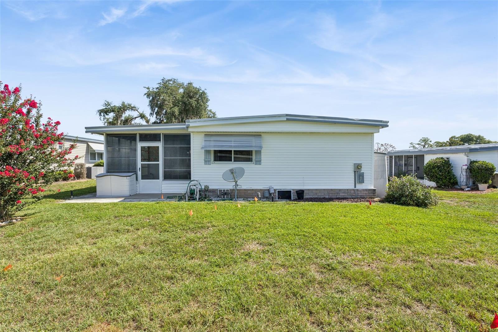 HAWTHORNE AT LEESBURG - Residential