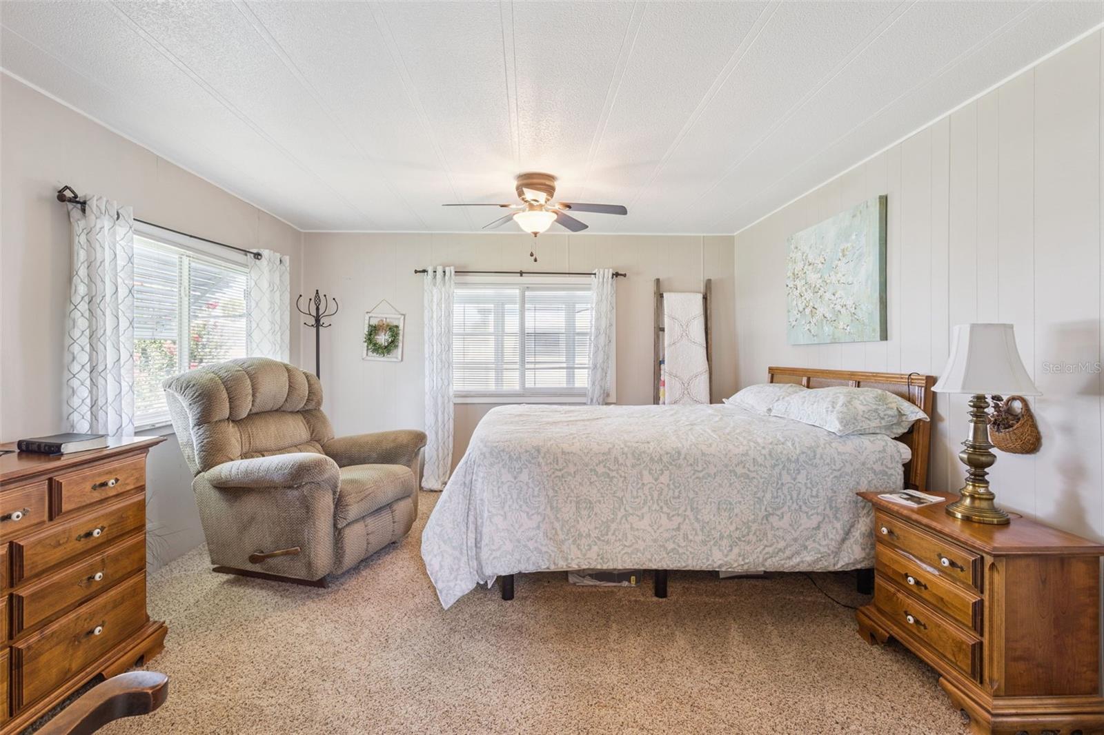 HAWTHORNE AT LEESBURG - Residential