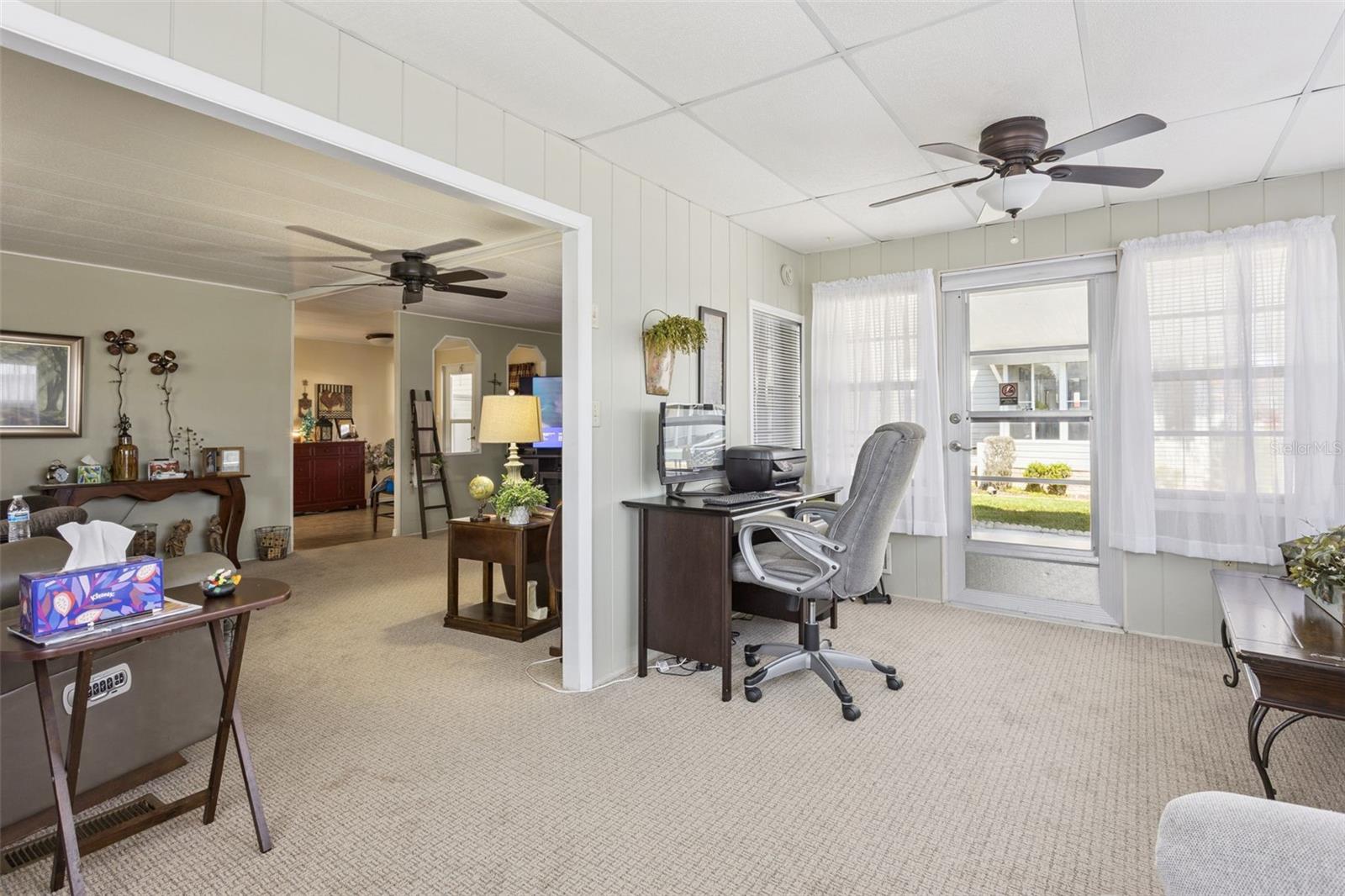 HAWTHORNE AT LEESBURG - Residential