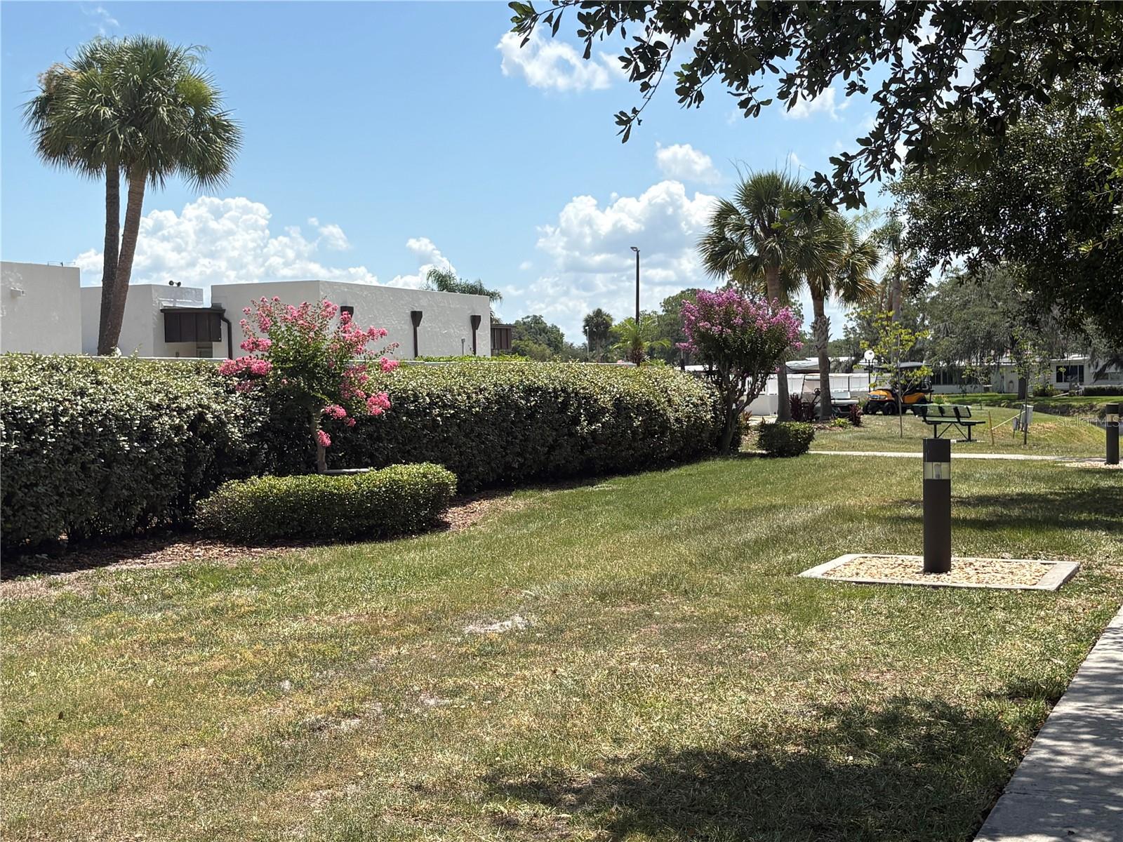 HAWTHORNE AT LEESBURG - Residential