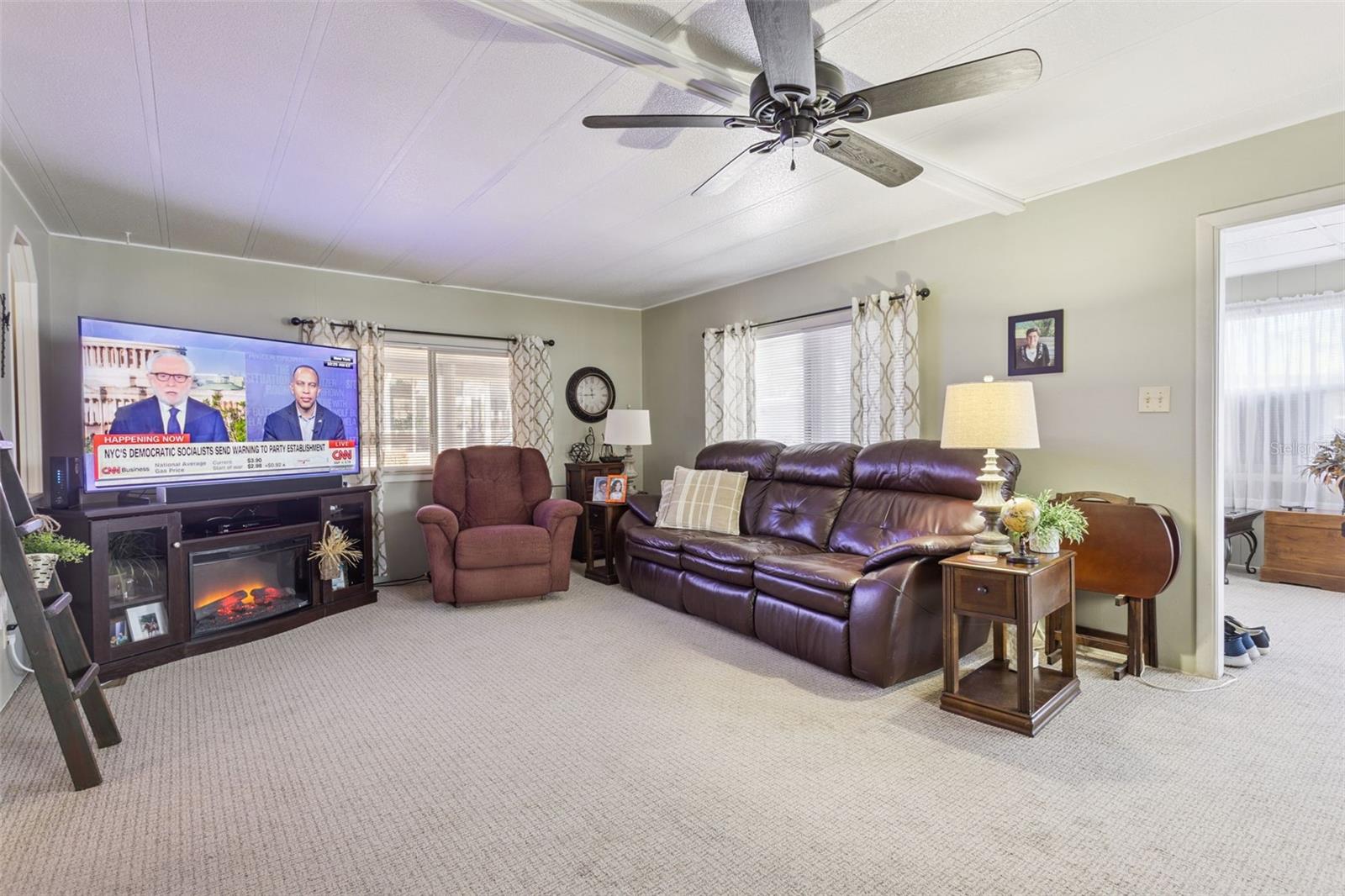 HAWTHORNE AT LEESBURG - Residential