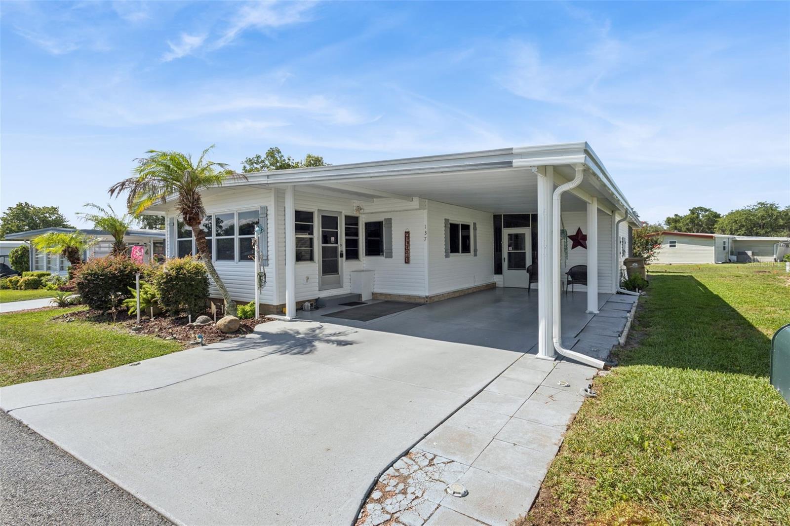 HAWTHORNE AT LEESBURG - Residential