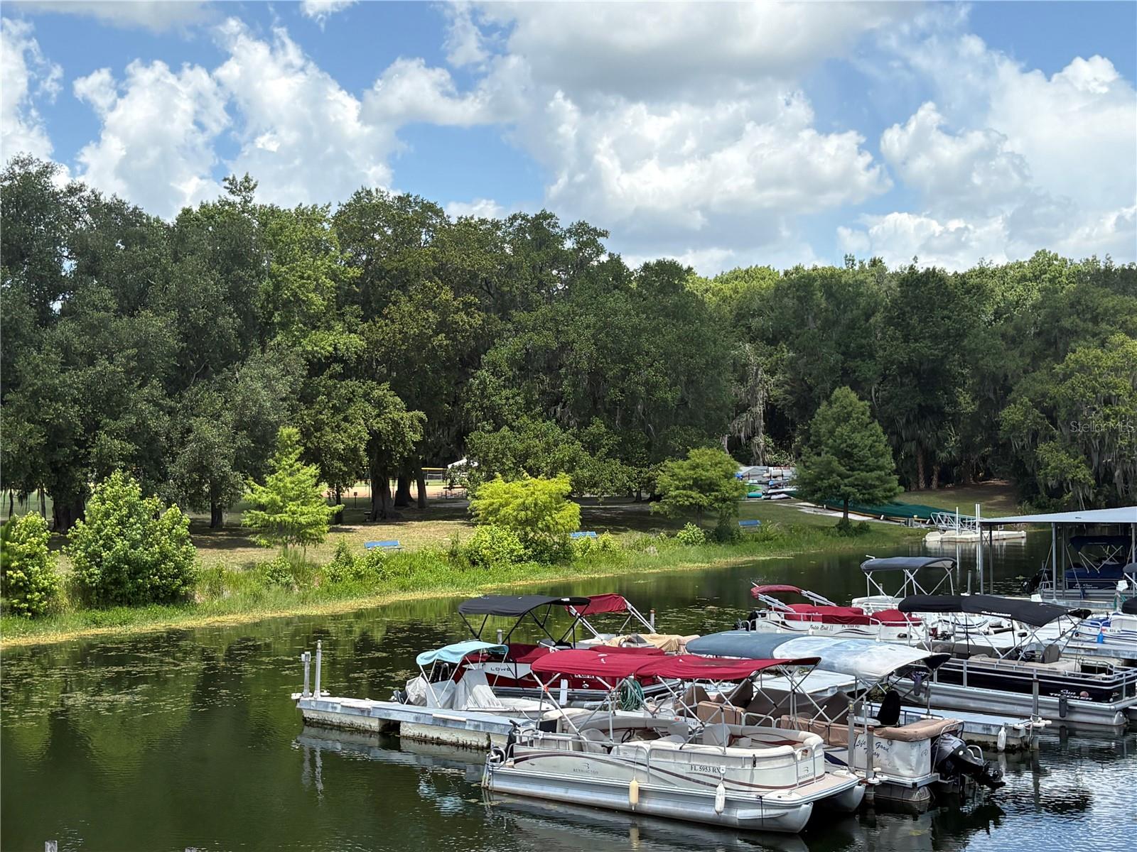 HAWTHORNE AT LEESBURG - Residential