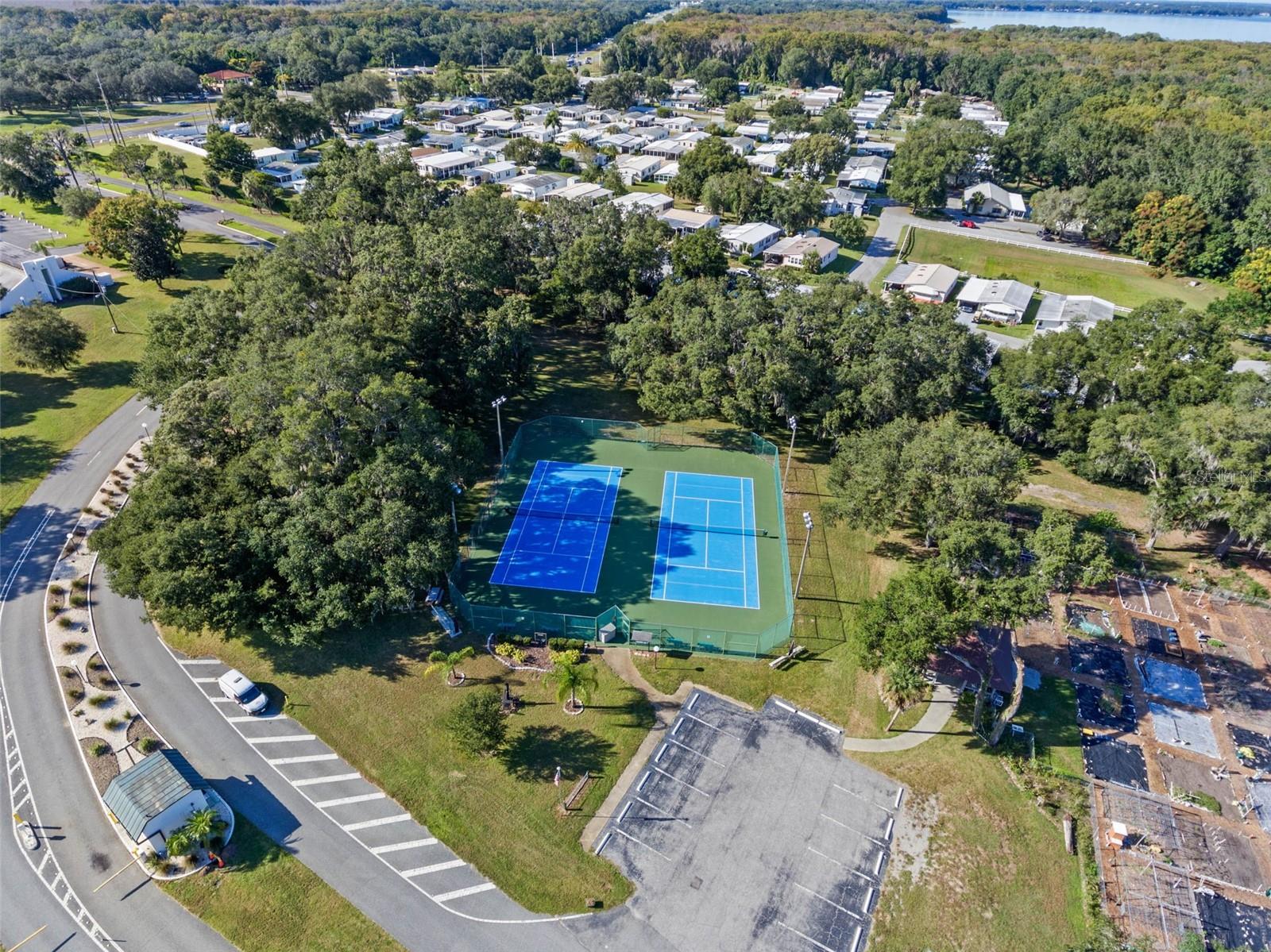 HAWTHORNE AT LEESBURG - Residential