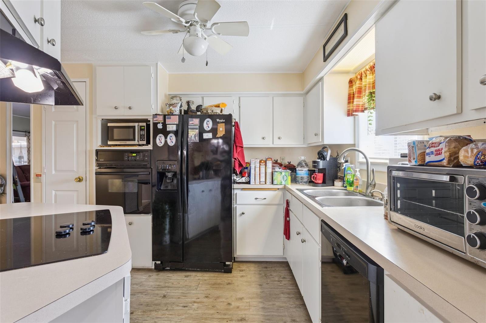 HAWTHORNE AT LEESBURG - Residential