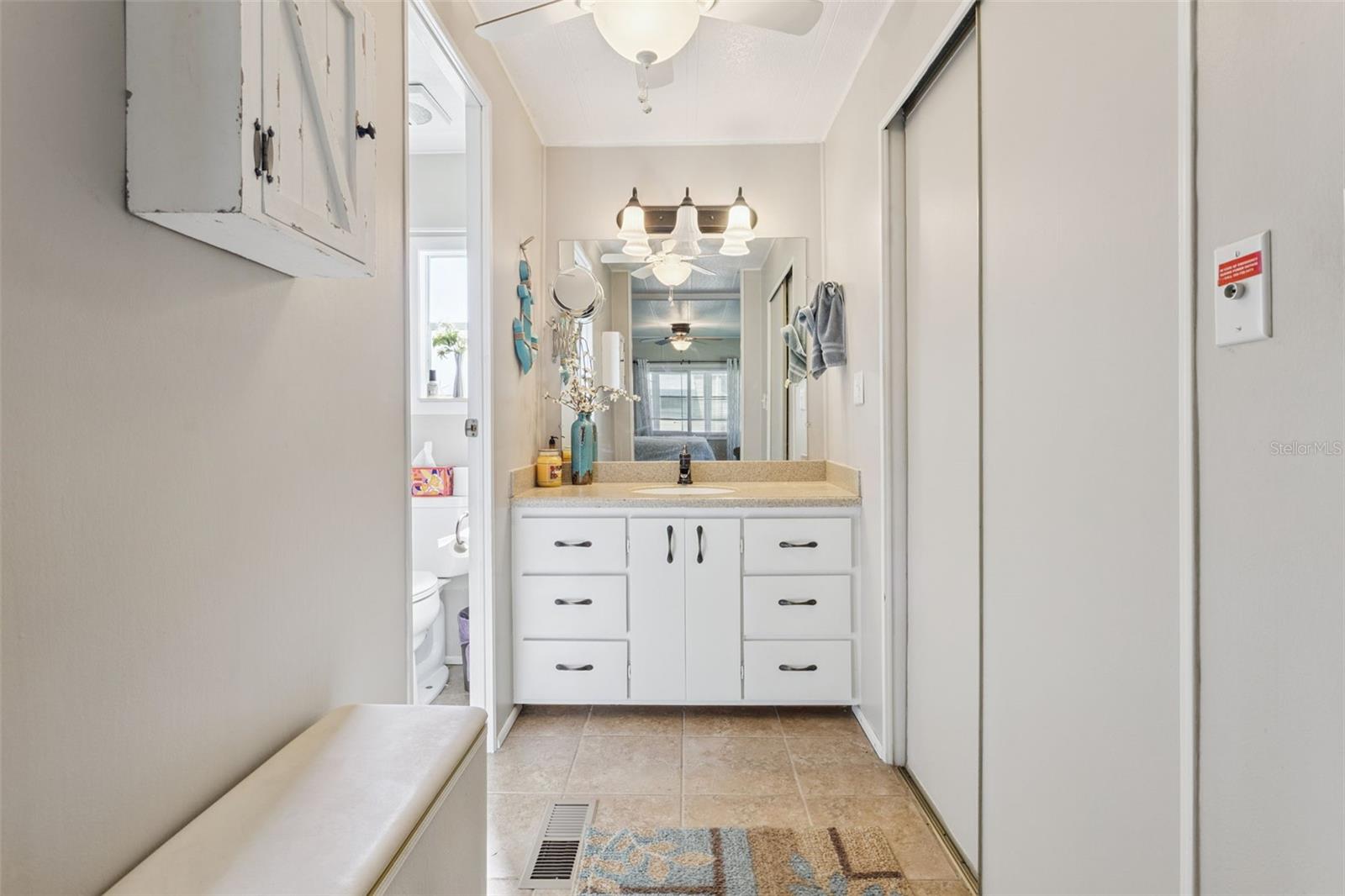 HAWTHORNE AT LEESBURG - Residential