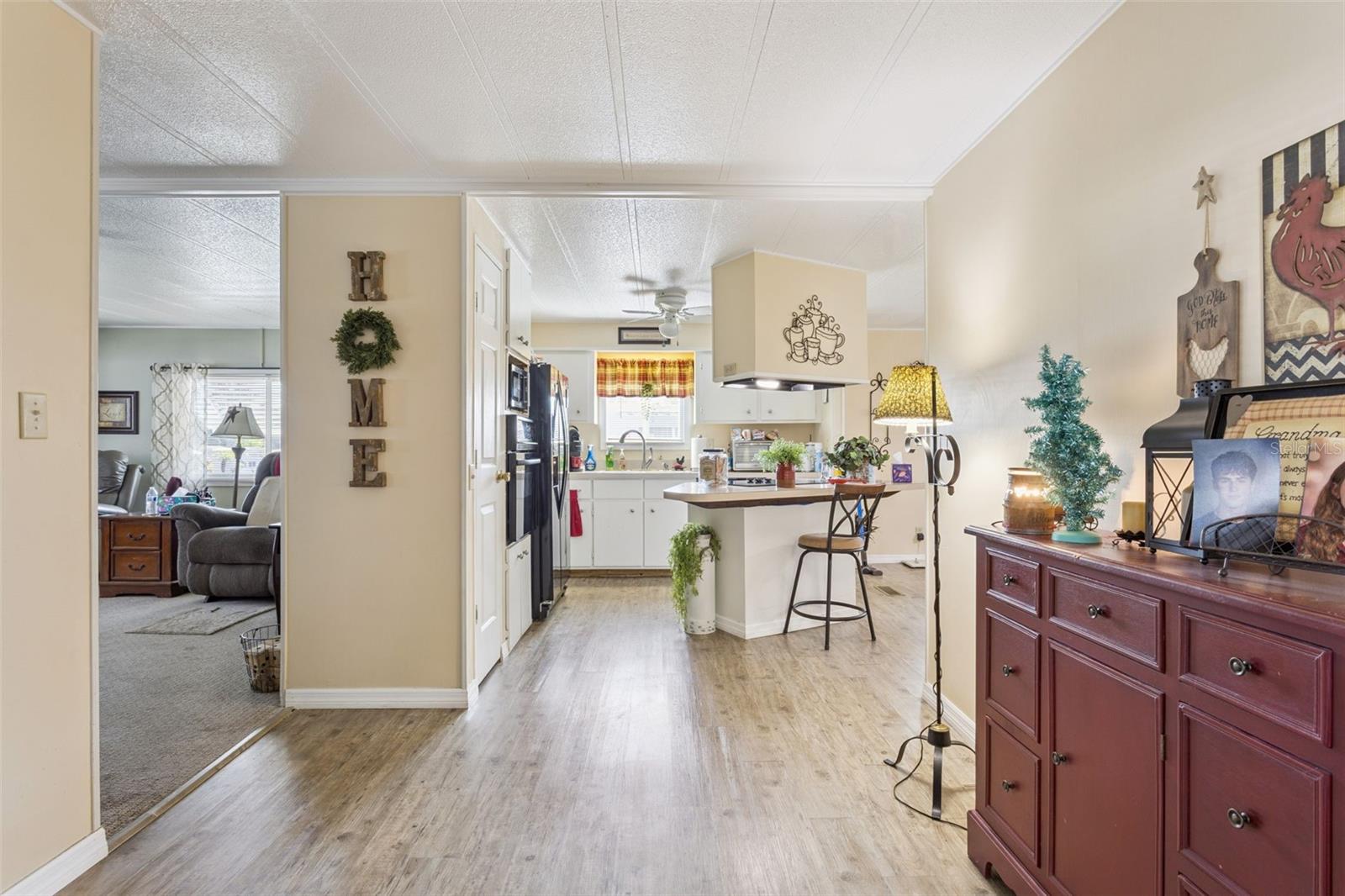 HAWTHORNE AT LEESBURG - Residential