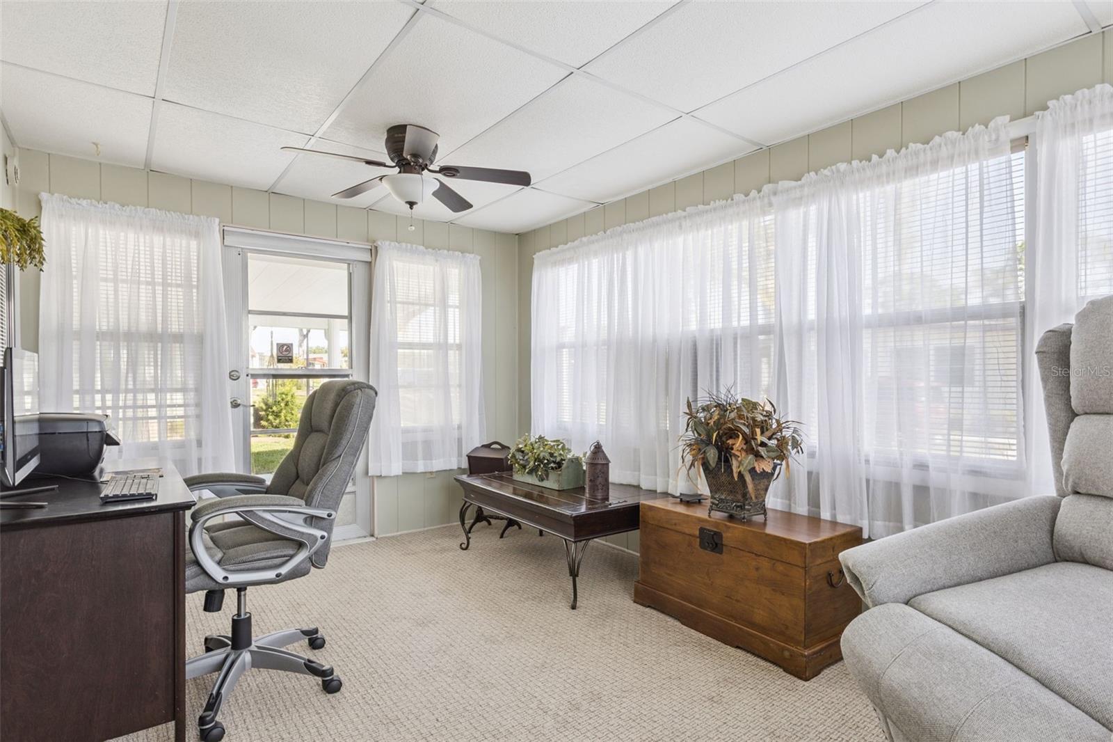 HAWTHORNE AT LEESBURG - Residential