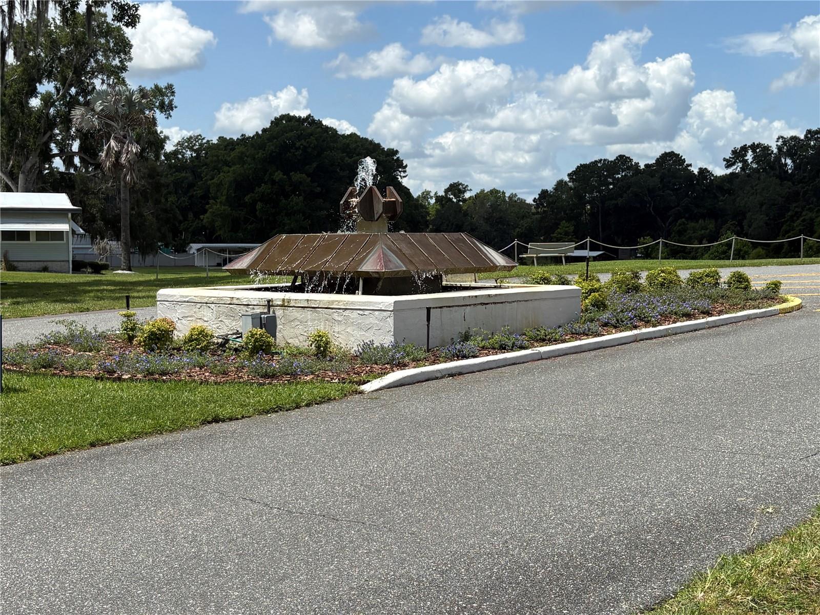 HAWTHORNE AT LEESBURG - Residential