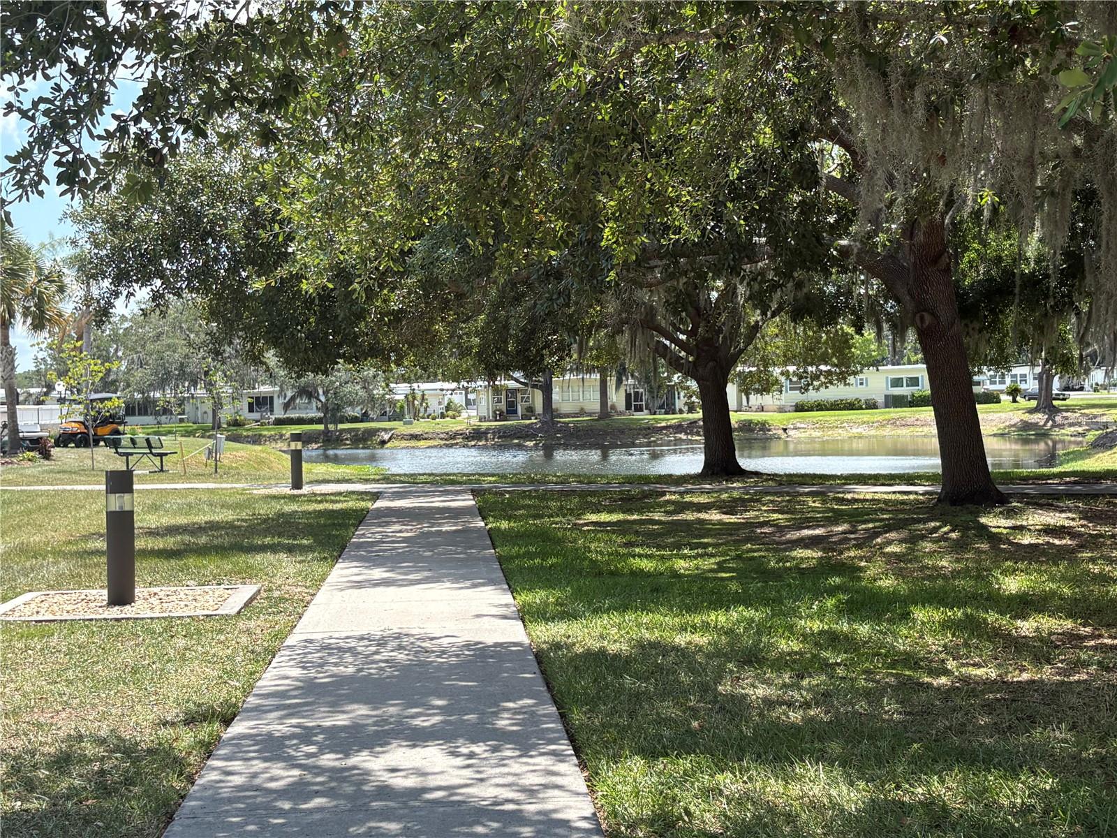 HAWTHORNE AT LEESBURG - Residential