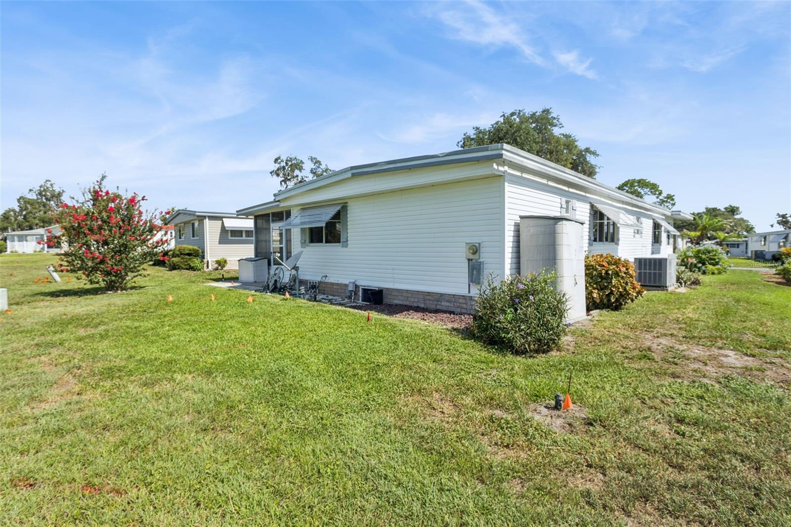 HAWTHORNE AT LEESBURG - Residential