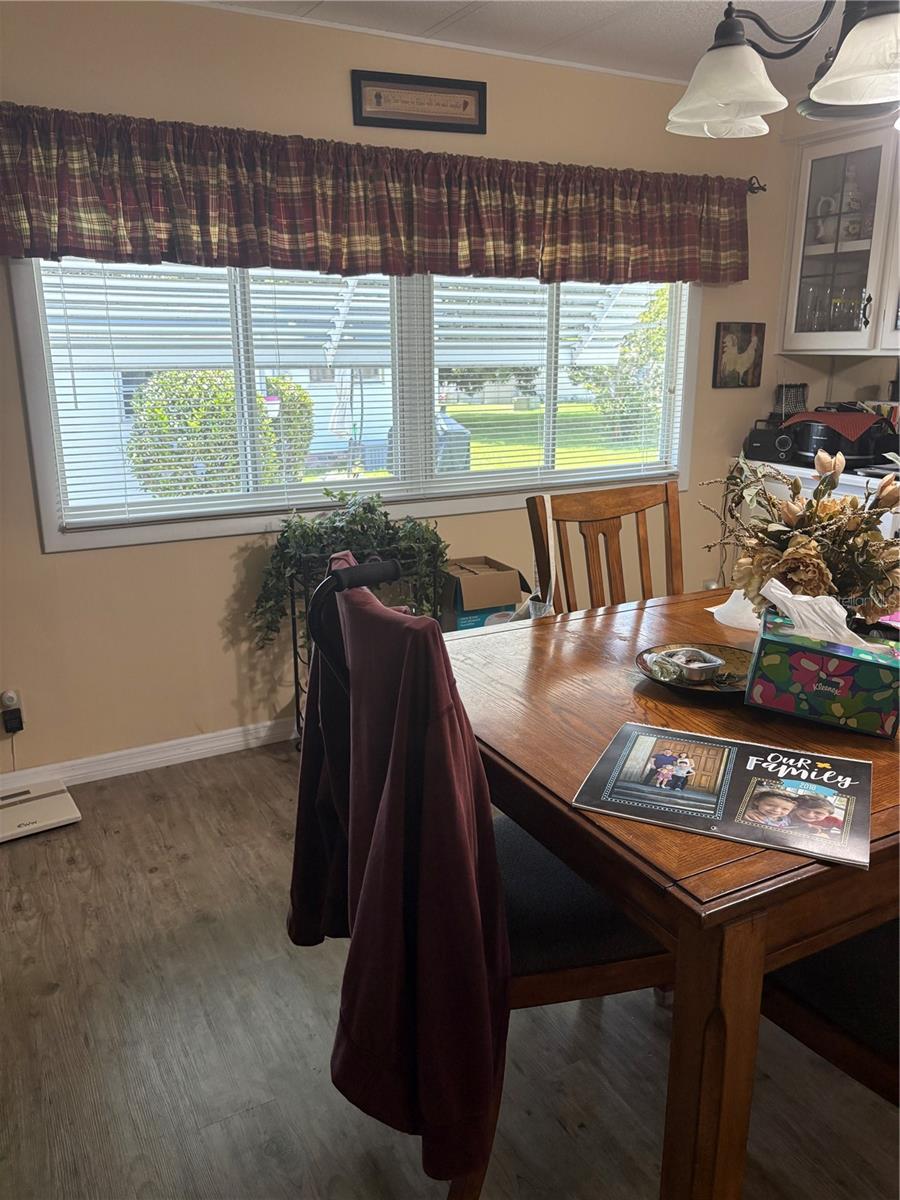 HAWTHORNE AT LEESBURG - Residential