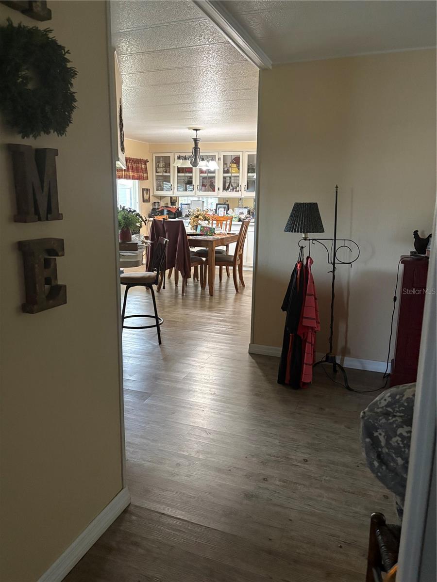 HAWTHORNE AT LEESBURG - Residential