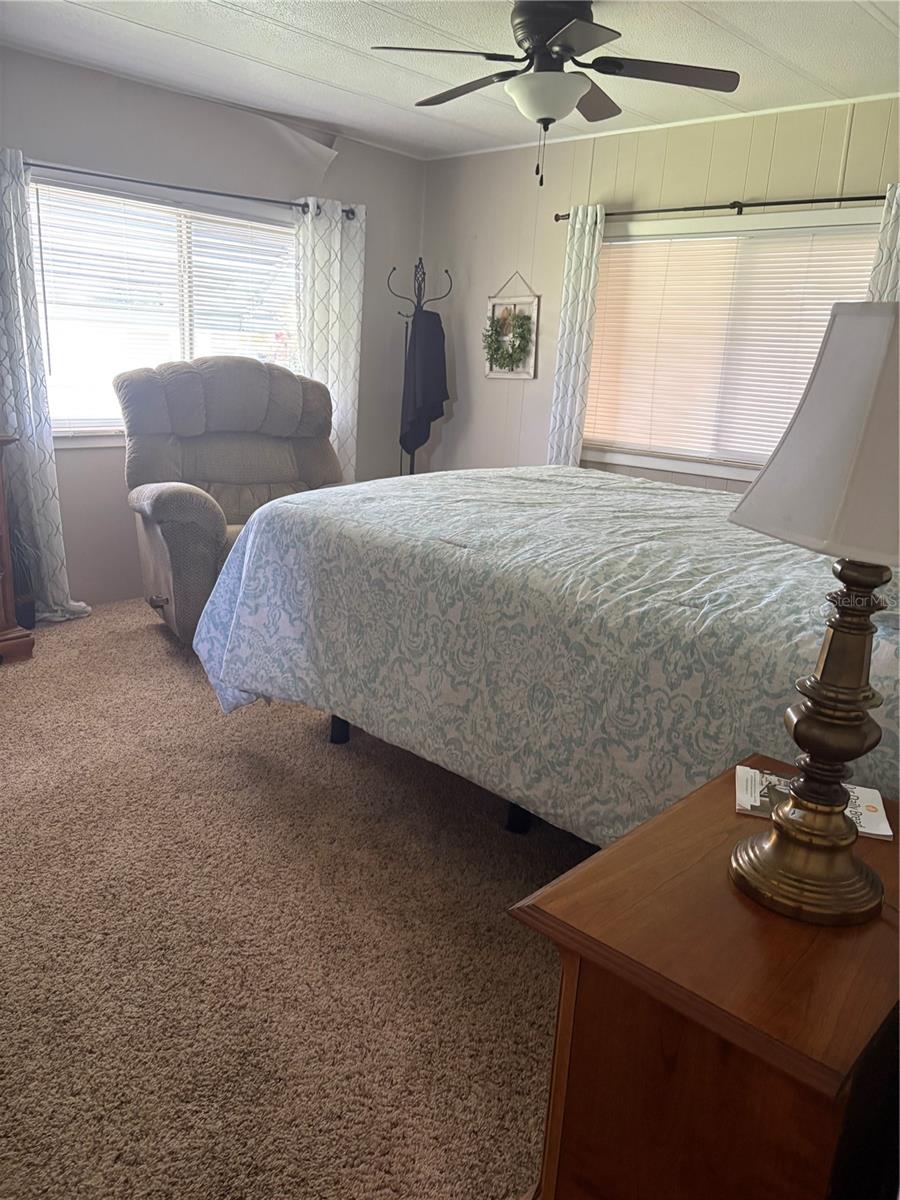 HAWTHORNE AT LEESBURG - Residential