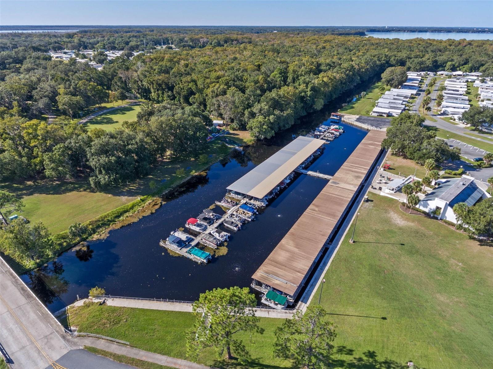 HAWTHORNE AT LEESBURG - Residential