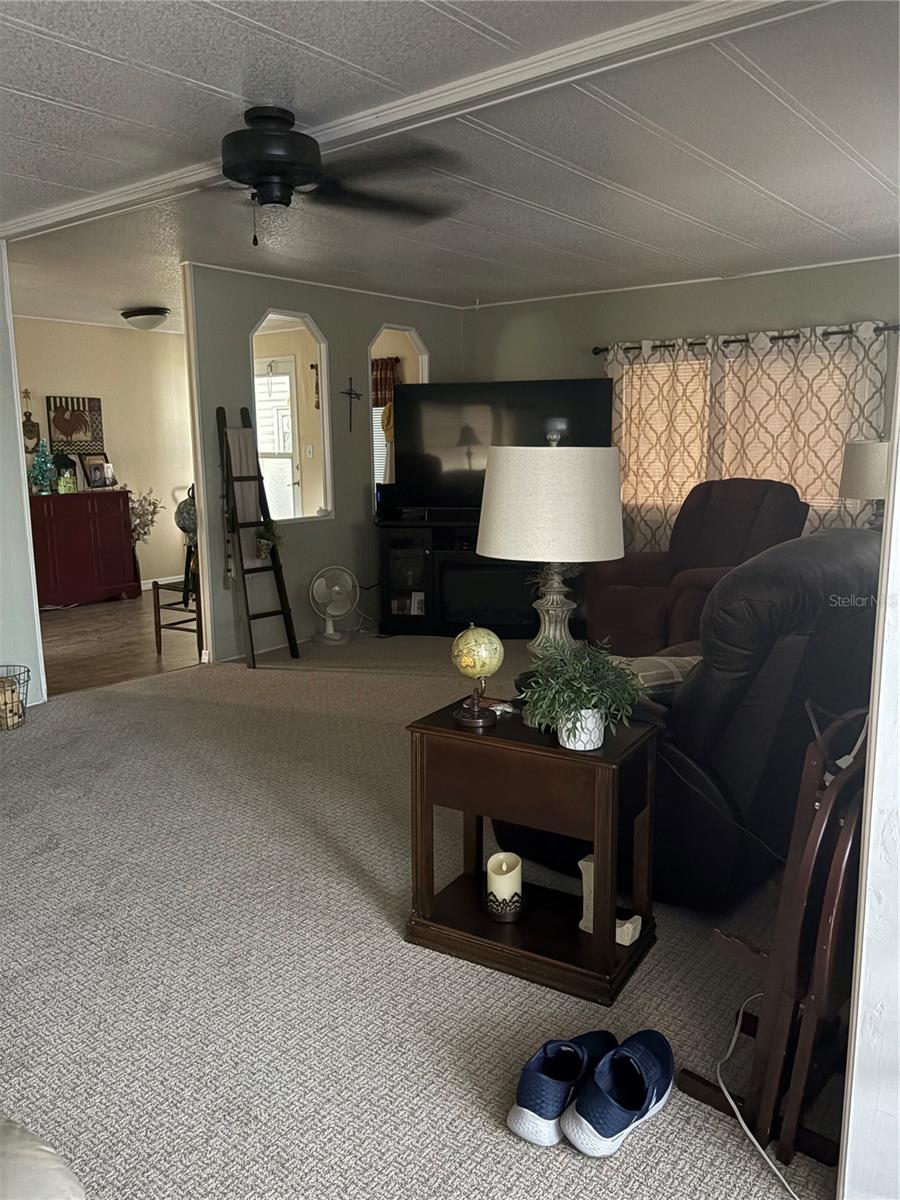 HAWTHORNE AT LEESBURG - Residential