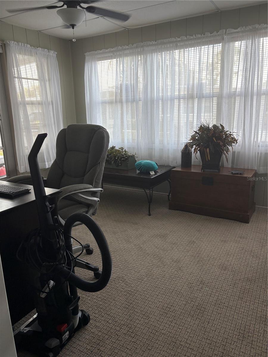 HAWTHORNE AT LEESBURG - Residential