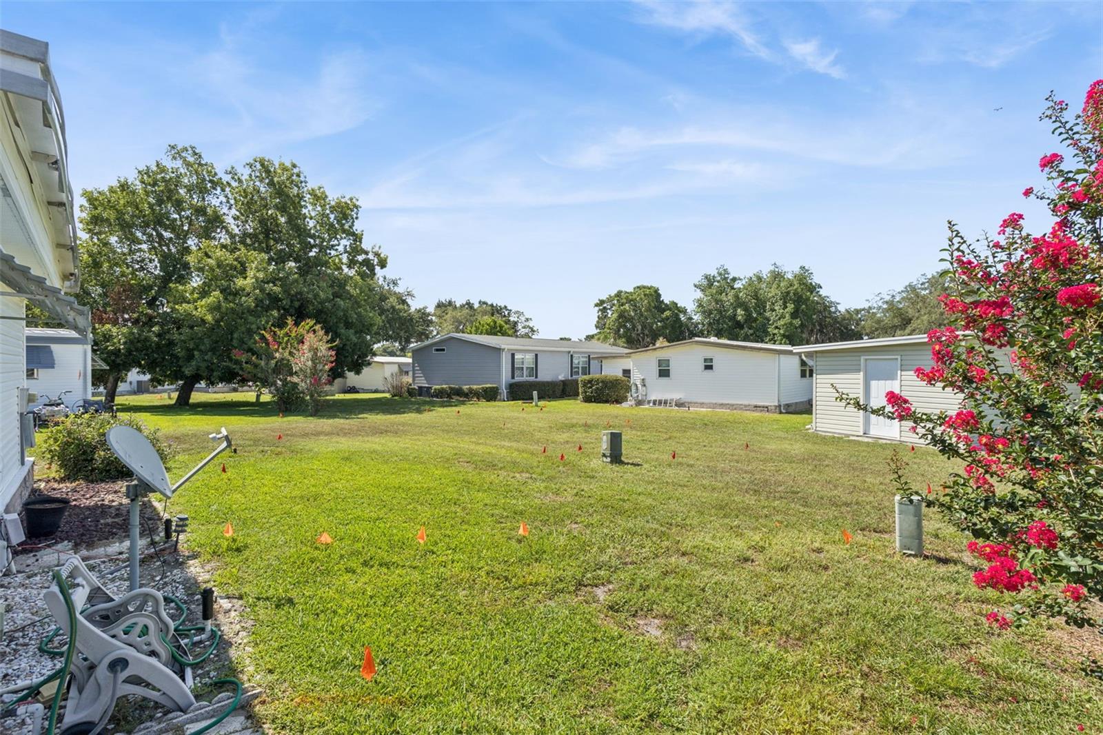 HAWTHORNE AT LEESBURG - Residential