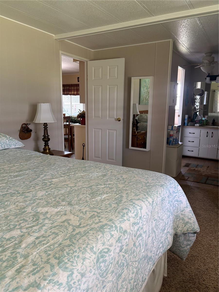 HAWTHORNE AT LEESBURG - Residential