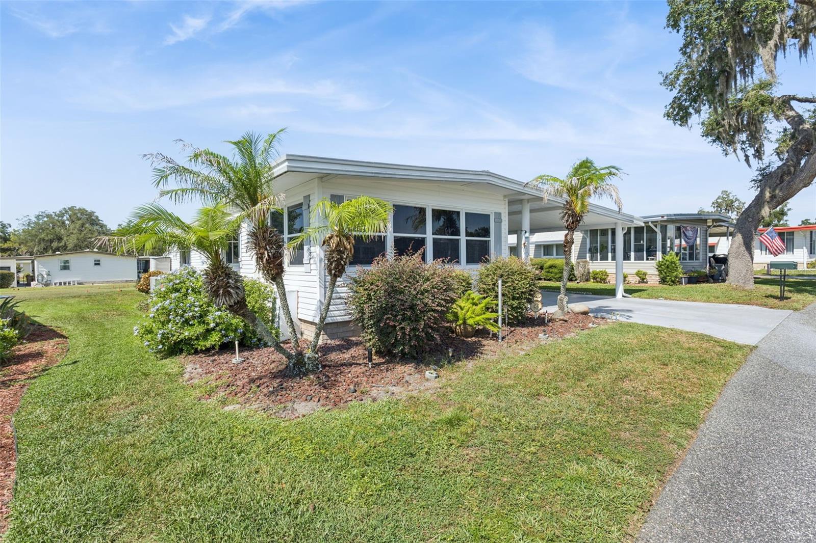 HAWTHORNE AT LEESBURG - Residential