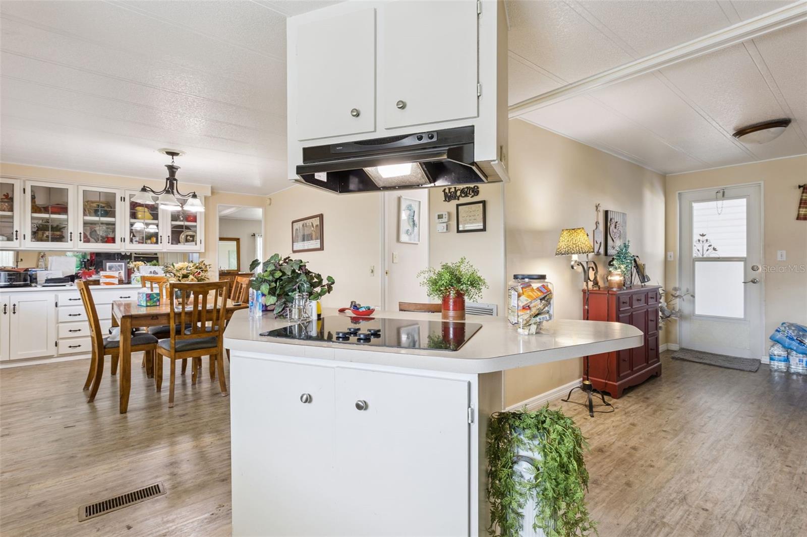 HAWTHORNE AT LEESBURG - Residential