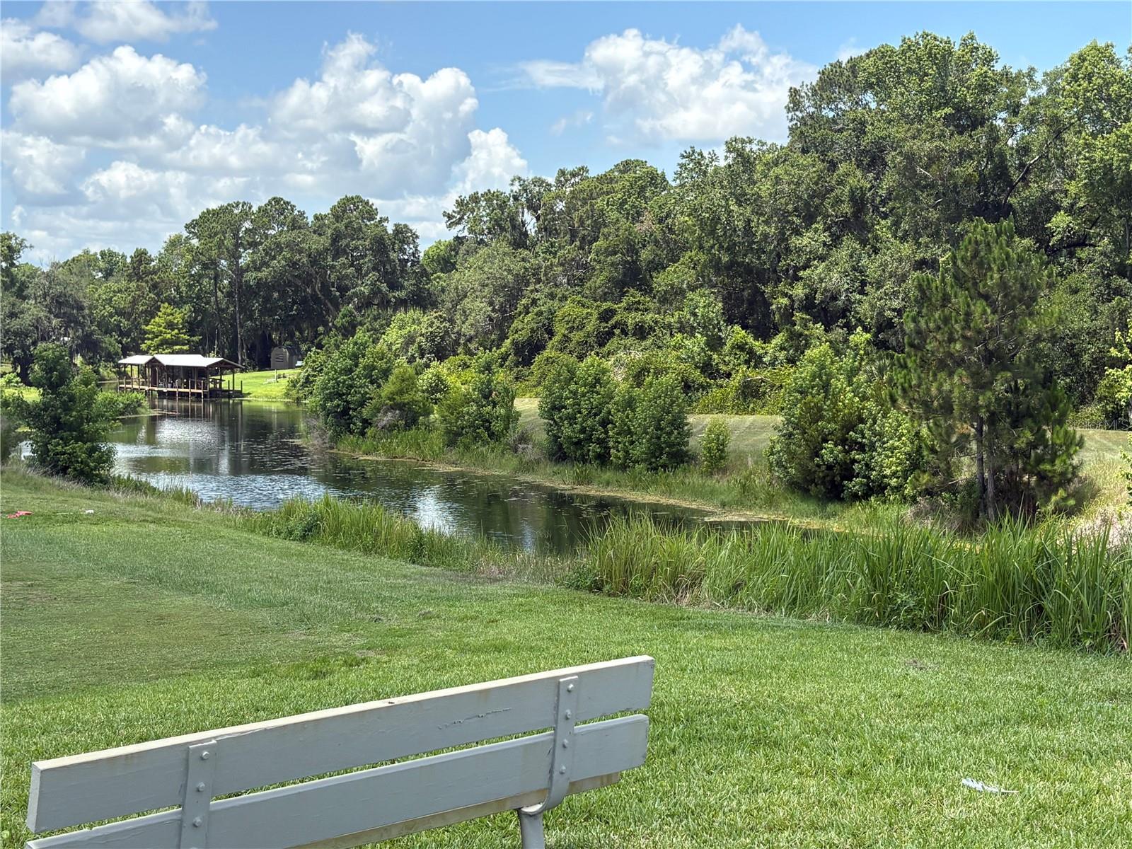 HAWTHORNE AT LEESBURG - Residential