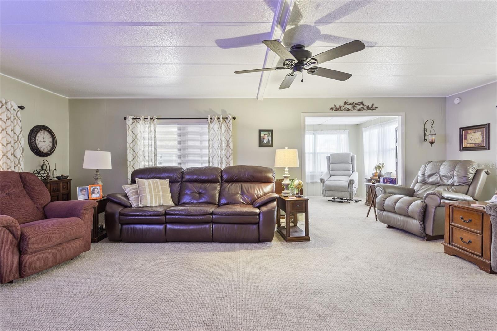 HAWTHORNE AT LEESBURG - Residential