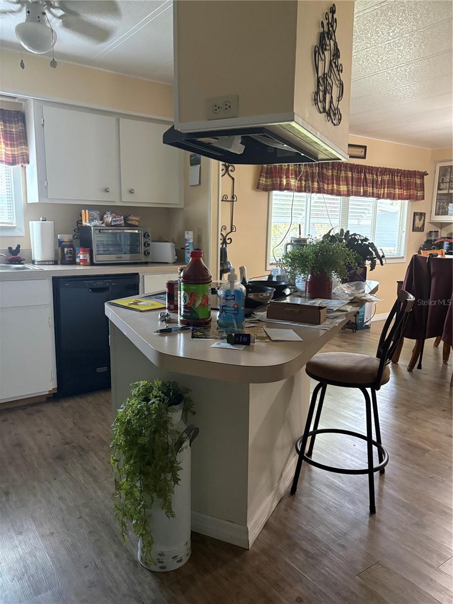 HAWTHORNE AT LEESBURG - Residential