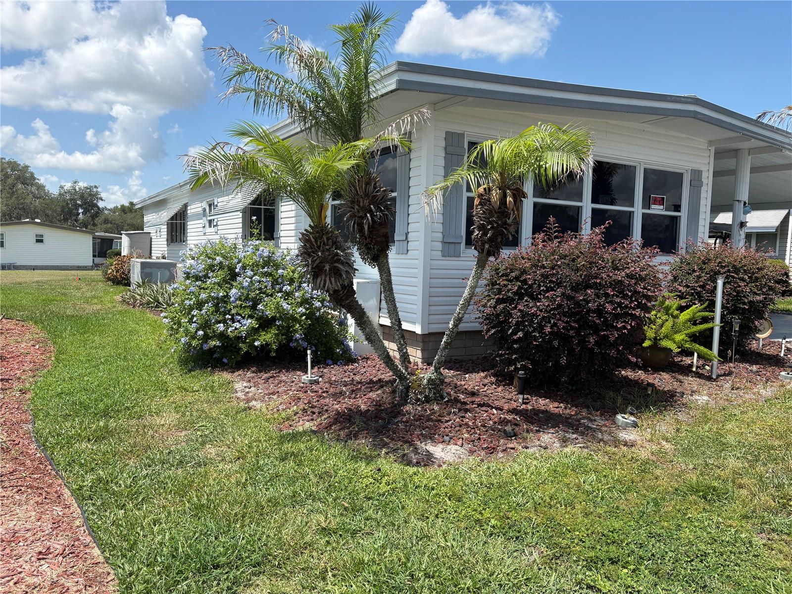 HAWTHORNE AT LEESBURG - Residential