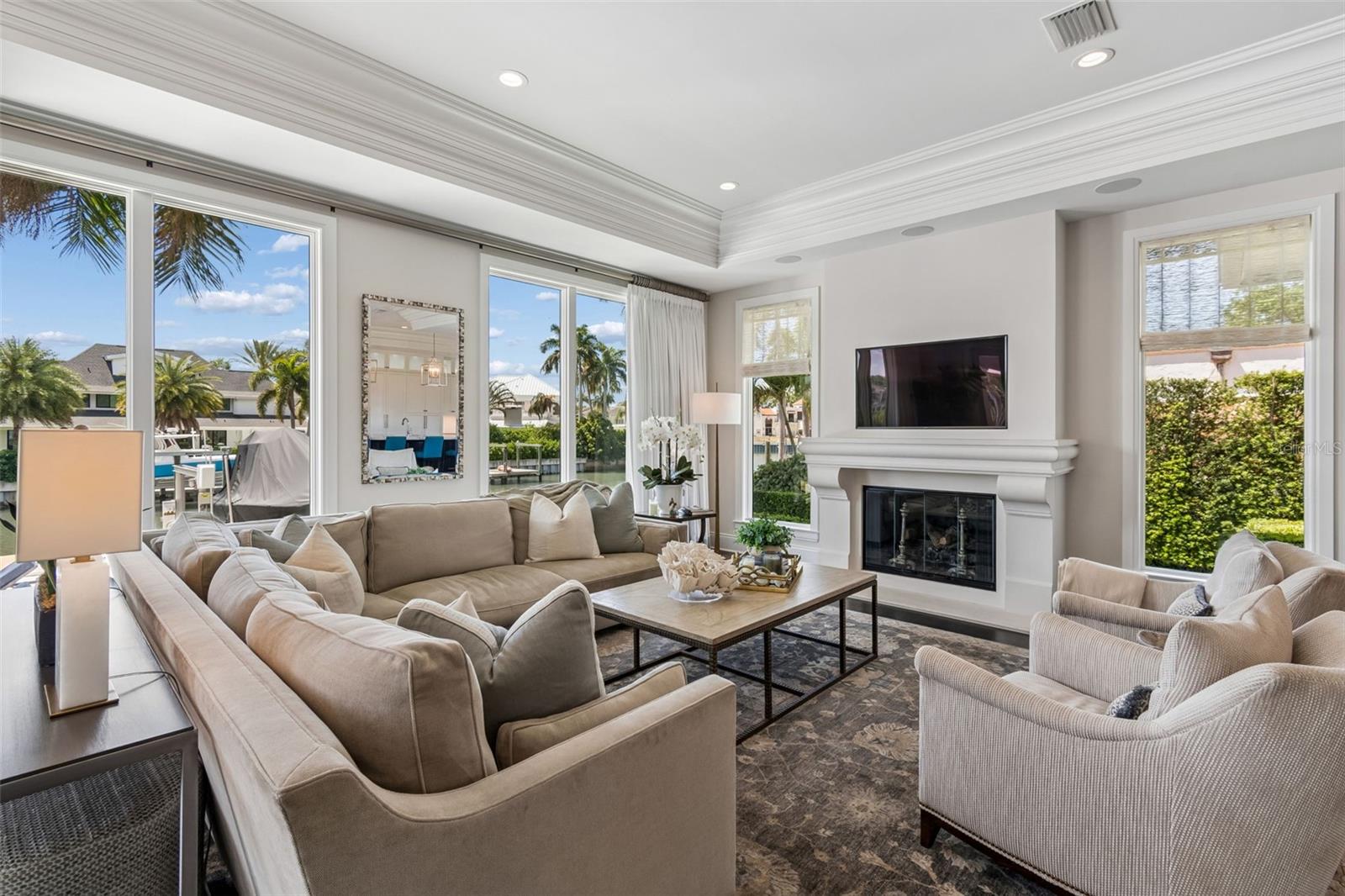CULBREATH ISLES UNIT 1 A - Residential