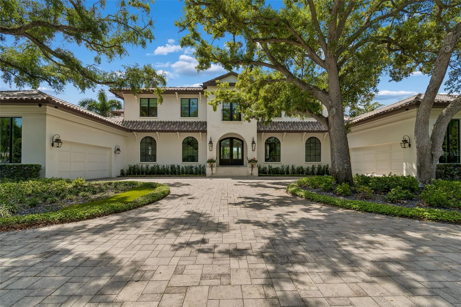 CULBREATH ISLES UNIT 1 A - Residential
