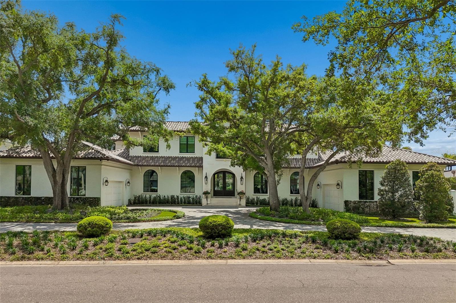 CULBREATH ISLES UNIT 1 A - Residential