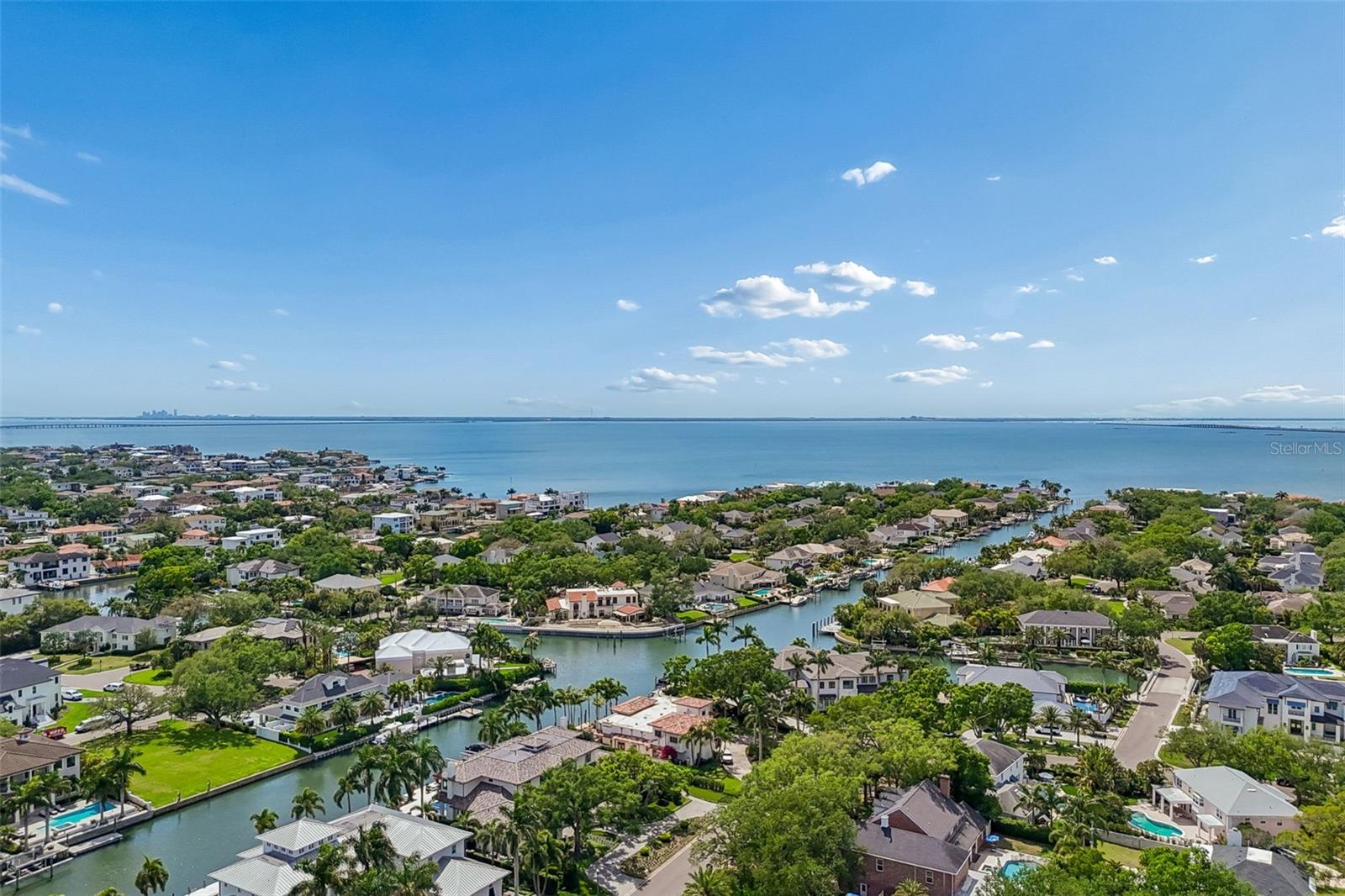 CULBREATH ISLES UNIT 1 A - Residential