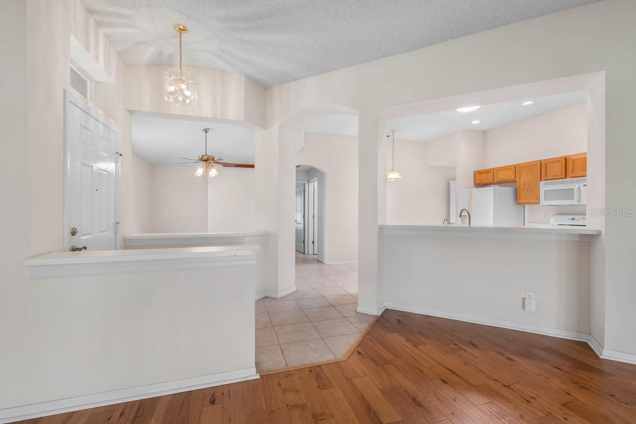 DEVONSHIRE CONDO - Residential