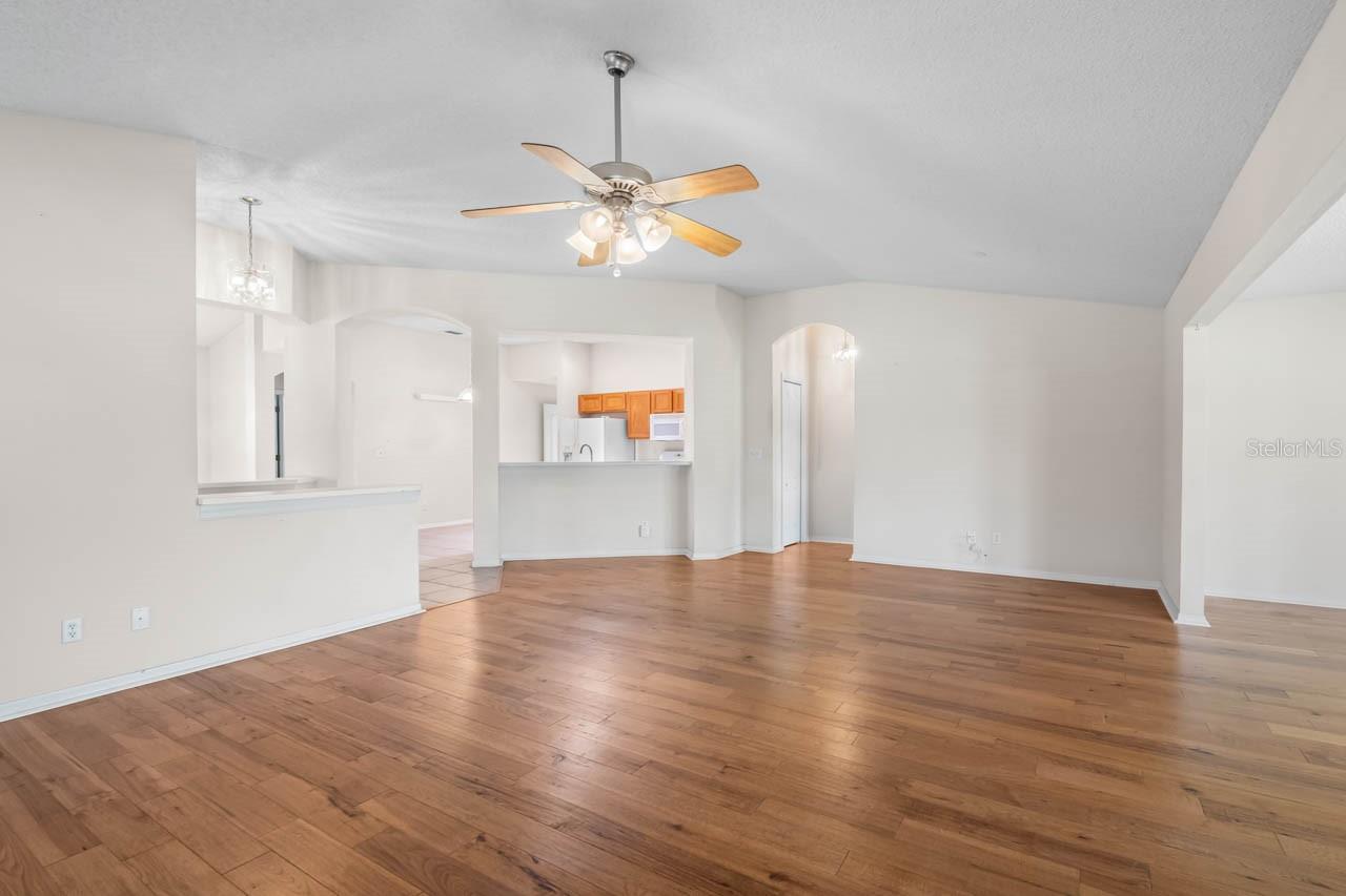 DEVONSHIRE CONDO - Residential